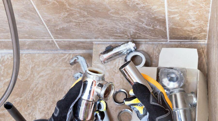 Expert Emergency Roof Repairs services in Diablo, CA